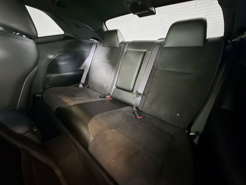 Used 2023 Dodge Challenger R/T Scat Pack image 24