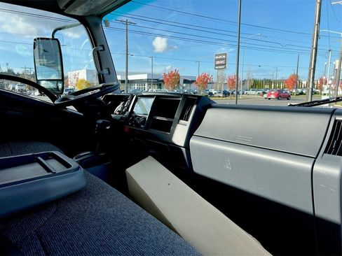 New 2024 Chevrolet Low Cab Forward 5500HD image 21