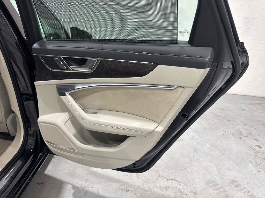 Used 2019 Audi A6 3.0T Premium Plus AWD/4WD image 68