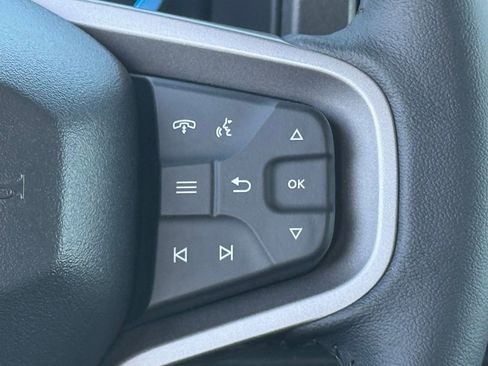 New 2026 Ford Bronco Badlands image 21