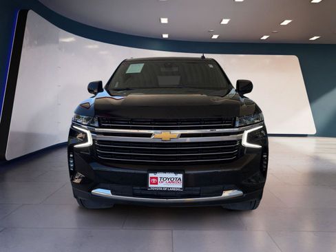 Used 2021 Chevrolet Tahoe LT RWD image 8