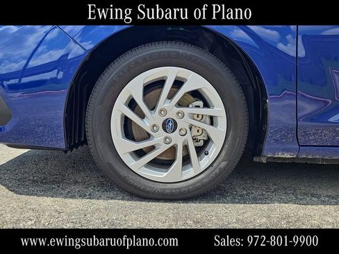 Used 2025 Subaru Impreza 2.0i image 26