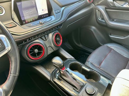 Used 2019 Chevrolet Blazer RS w/ Sun and Wheels Package image 31