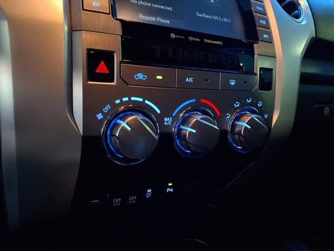 Used 2021 Toyota Tundra SR5 image 14