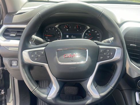 Used 2023 GMC Acadia SLT AWD/4WD image 22