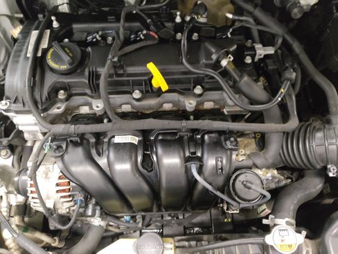 Used 2015 Hyundai Elantra Sport image 30