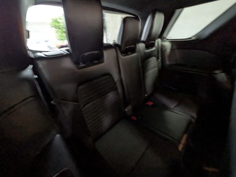 Used 2023 Nissan Pathfinder Rock Creek AWD/4WD image 33