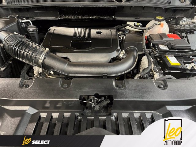 Used 2023 Chevrolet Blazer LT w/ Convenience Package FWD image 19