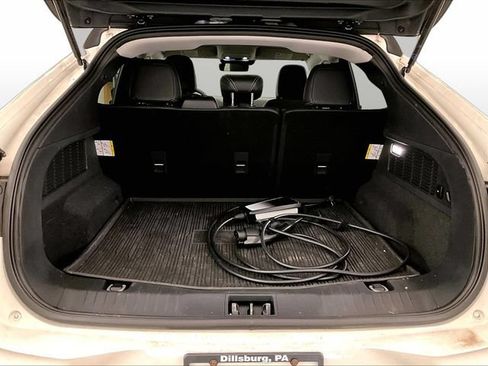 Certified 2024 Ford Mustang Mach-E Select RWD image 33