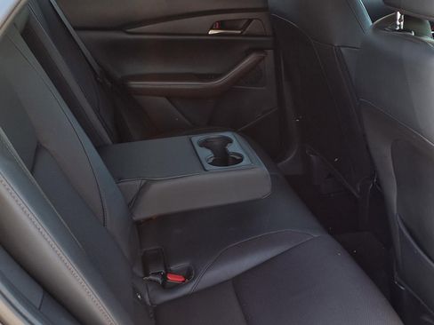 Used 2023 MAZDA CX-30 2.5 Turbo w/ Premium Package image 22