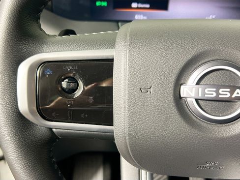 Used 2026 Nissan Armada SV AWD/4WD image 18