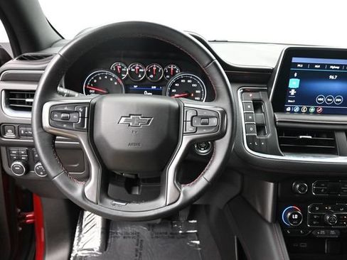 Used 2021 Chevrolet Tahoe RST AWD/4WD image 12