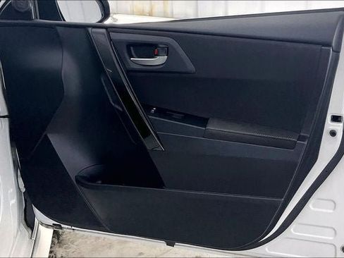 Used 2018 Toyota Corolla iM w/ All-Weather Mat Package FWD image 21