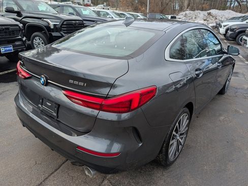 Used 2021 BMW 228i xDrive Gran Coupe 228i xDrive w/ Convenience Package image 7