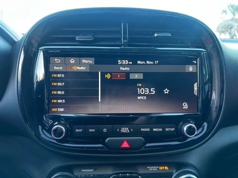 Used 2021 Kia Soul Turbo image 17