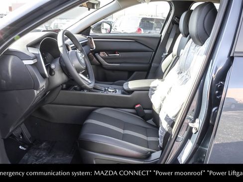 New 2026 MAZDA CX-50 2.5 Hybrid w/ Weather Package AWD/4WD image 7
