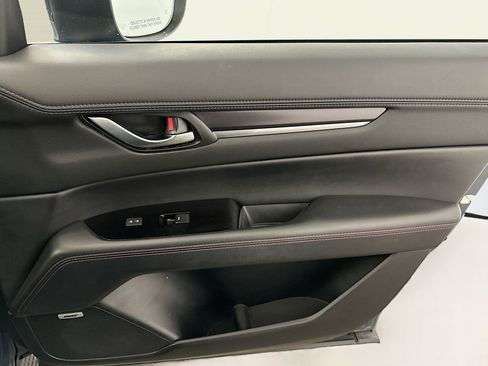 Used 2025 MAZDA CX-5 Carbon Edition image 35