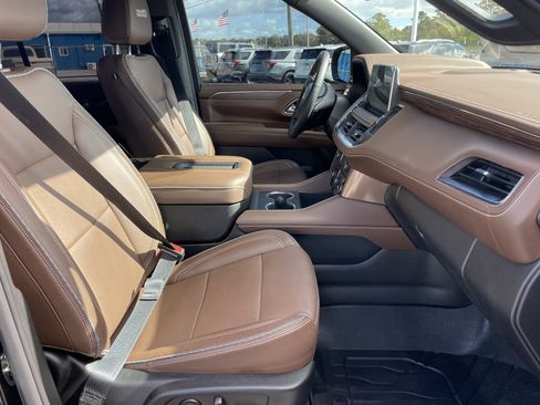 Used 2023 Chevrolet Tahoe High Country w/ Premium Package 2 image 18