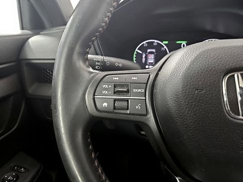 Used 2023 Honda CR-V Sport image 22