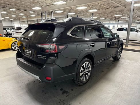 Used 2023 Subaru Outback Touring XT image 4