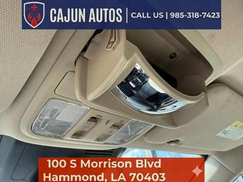 Used 2018 Honda CR-V EX image 15