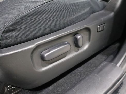 Used 2023 Toyota Tacoma TRD Sport w/ Technology Package image 13