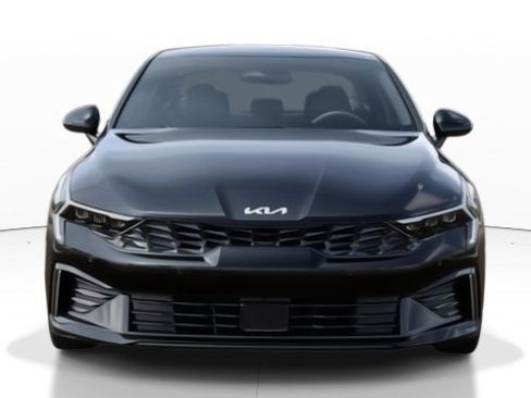 New 2026 Kia K5 LXS image 2