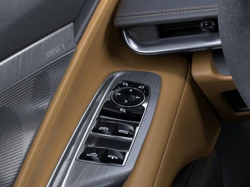 New 2025 Chevrolet Corvette Z06 w/ Battery Protection Package image 51