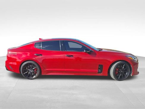 Used 2023 Kia Stinger GT2 AWD/4WD image 8