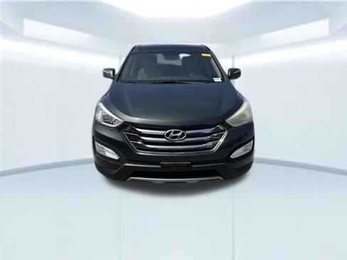 Used 2013 Hyundai Santa Fe Sport 2.0T w/ Technology Pkg image 2