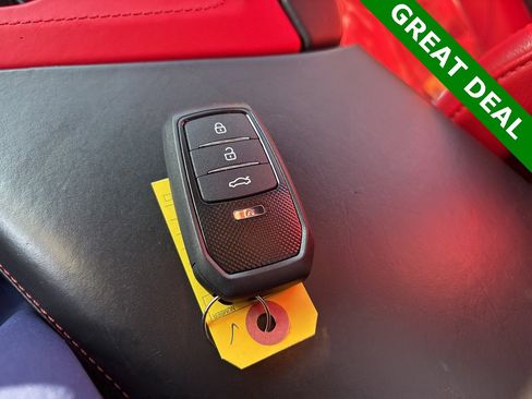 Used 2022 Chevrolet Corvette Stingray w/ Z51 Performance Package image 25