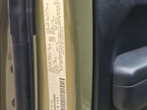 Used 2025 Jeep Wrangler Sport image 20