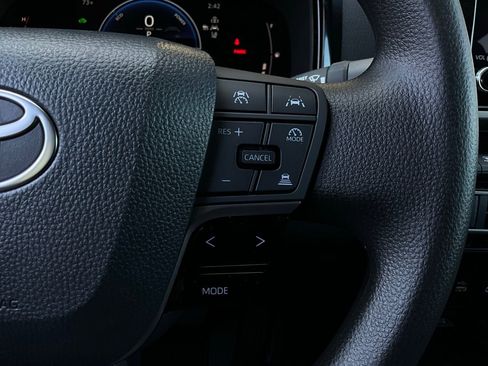 New 2026 Toyota Camry LE image 29