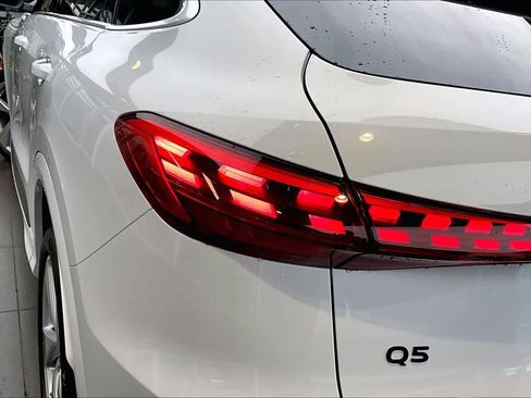 New 2026 Audi Q5 Premium Plus AWD/4WD image 14