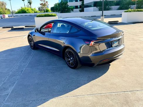 Used 2025 Tesla Model 3 Long Range RWD image 13