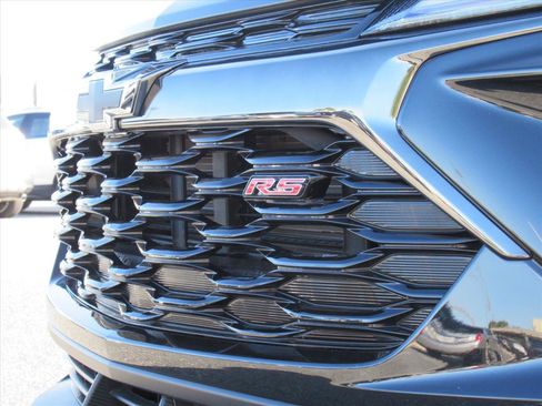 Used 2024 Chevrolet TrailBlazer RS w/ Convenience Package image 8