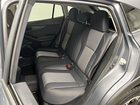 Used 2023 Subaru Crosstrek 2.0i Premium image 9