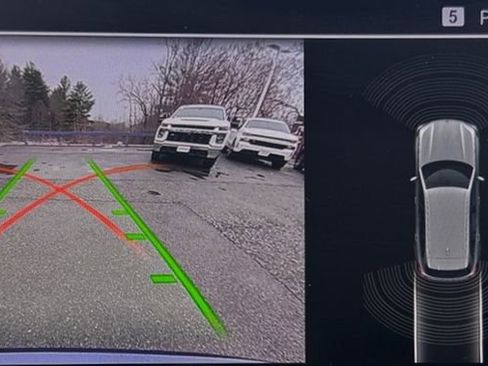 Used 2021 BMW X5 xDrive40i w/ M Sport Package image 21