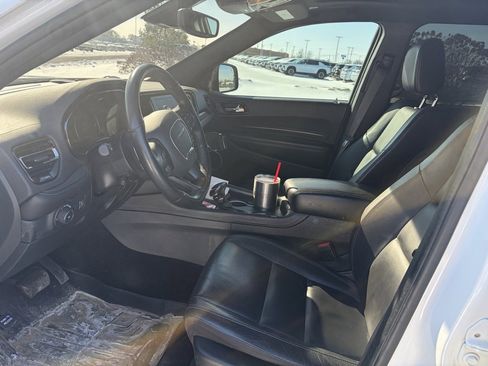 Used 2022 Dodge Durango GT image 5