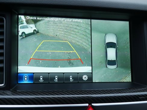 Used 2019 Genesis G80 3.3T Sport image 18