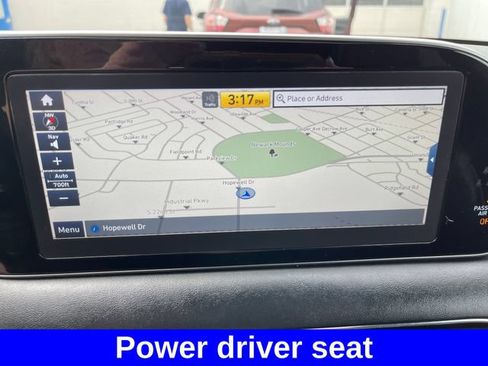Used 2020 Hyundai Palisade Limited AWD/4WD image 16