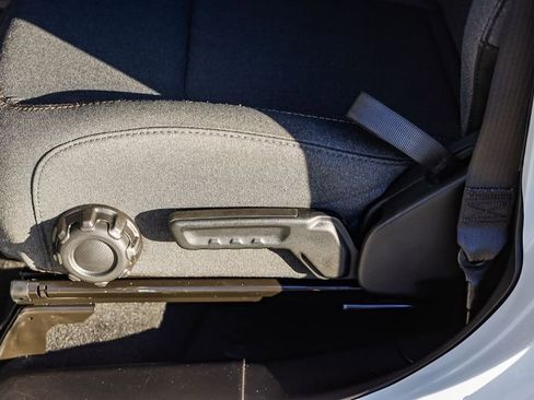 New 2026 Jeep Gladiator Sport image 23