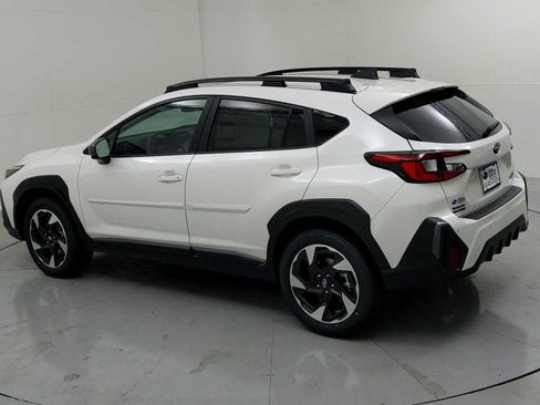 New 2026 Subaru Crosstrek 2.5i Limited AWD/4WD image 7