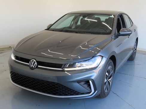 New 2026 Volkswagen Jetta S image 9