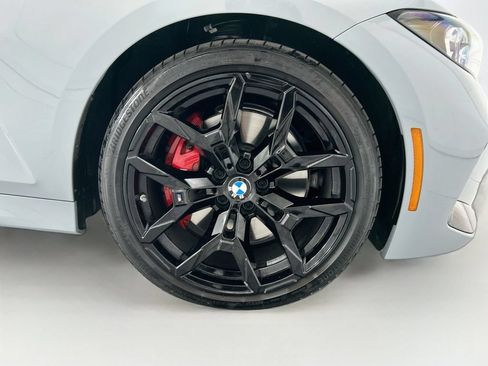 Used 2026 BMW 330i Sedan w/ M Sport Package RWD image 31
