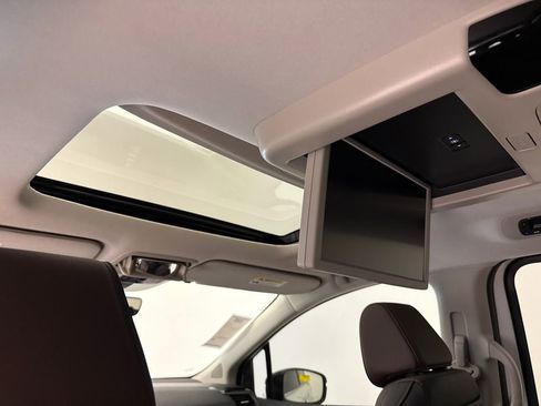 New 2026 Honda Odyssey Elite image 13