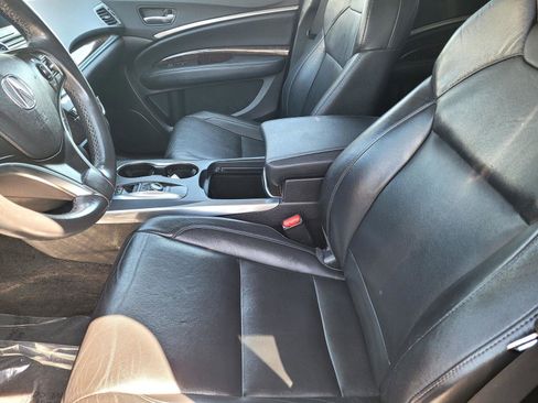 Used 2018 Acura MDX FWD image 20