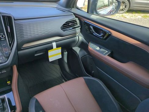 Used 2025 Subaru Forester Touring image 19