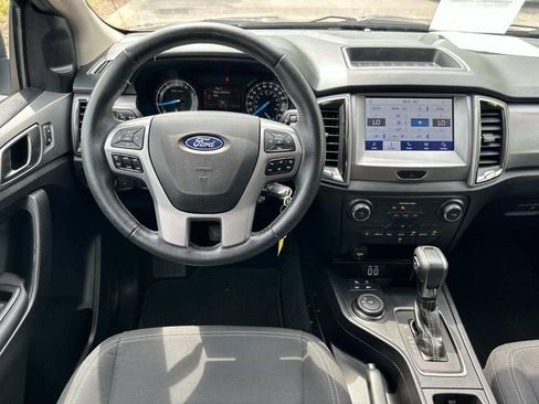Certified 2022 Ford Ranger XLT w/ Equipment Group 301A Mid AWD/4WD image 13