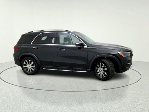 New 2026 Mercedes-Benz GLE 350 4MATIC image 6